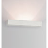Applique ZAMBELIS G9 6cm DESIGN Blanc Sans Source 180027