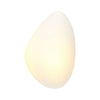 Applique ZAMBELIS H250 5W DESIGN Blanc 20137