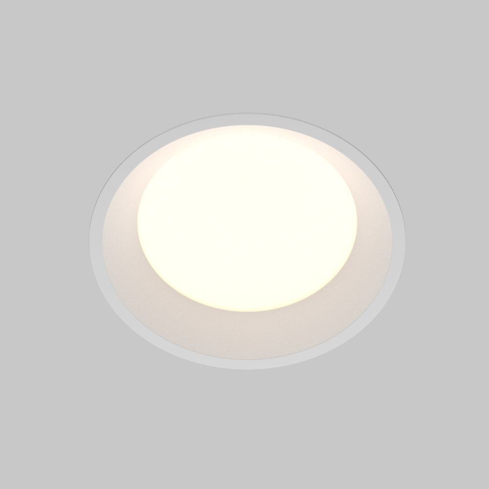 White Spot window