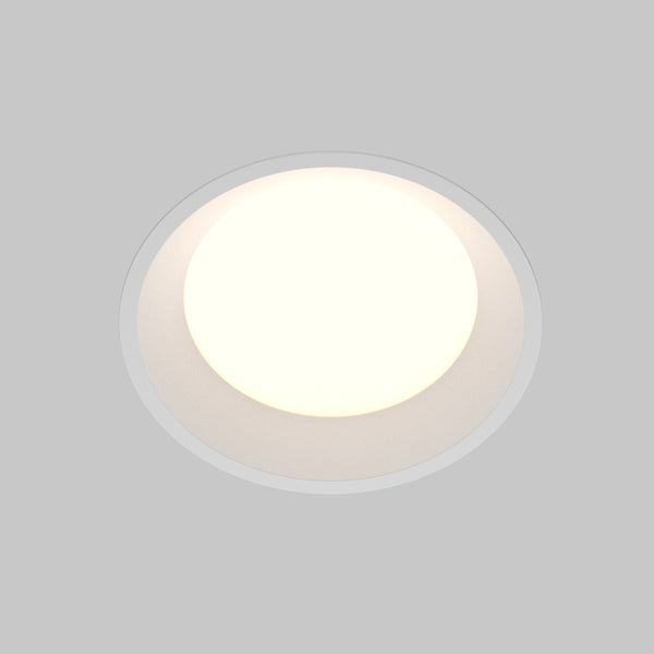 White Spot window