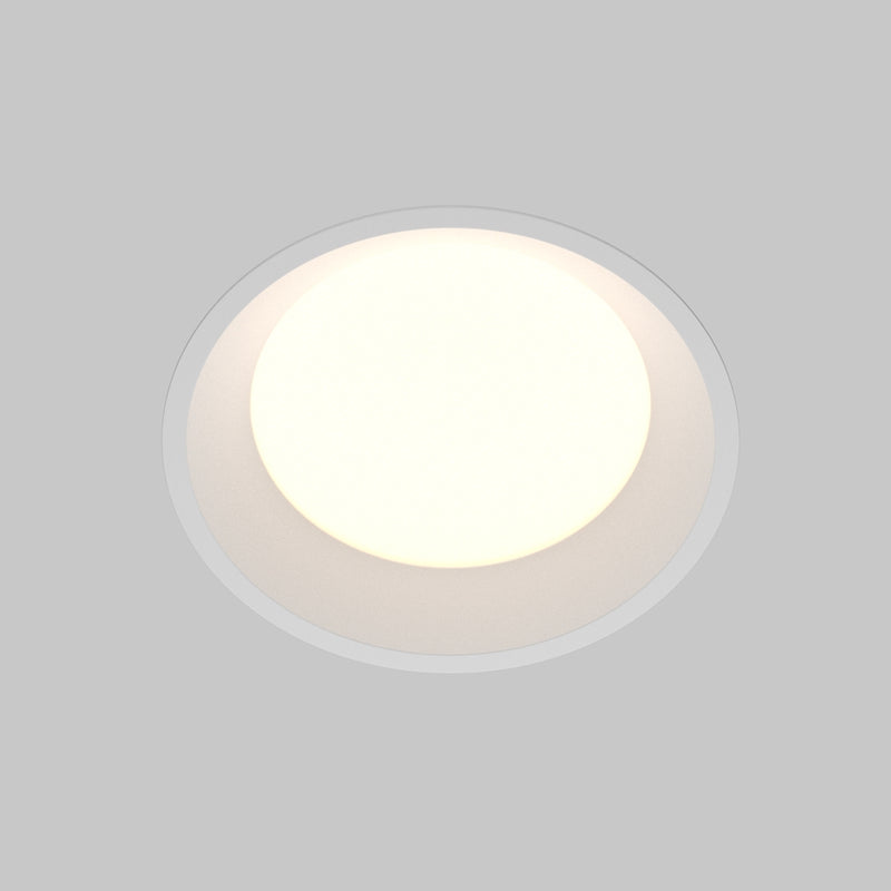 White Spot window