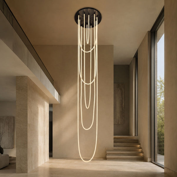 Suspension luminaire | Longio