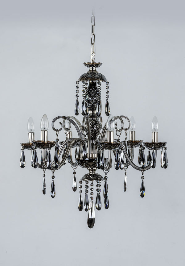 ATCH06A crystal chandelier