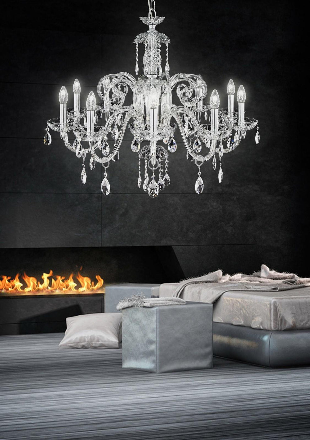 Designix showroom in Lyon