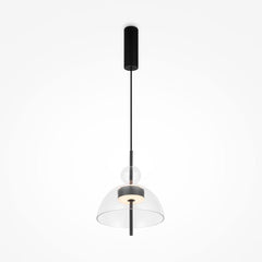 Bangkok Black pendant light