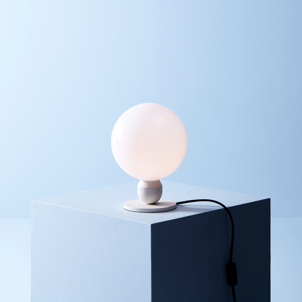 Lampe à poser Atom