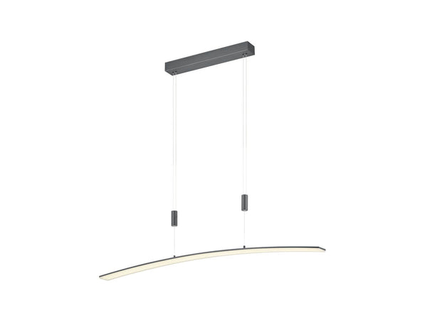 Suspension luminaire | New Loire Anthracite