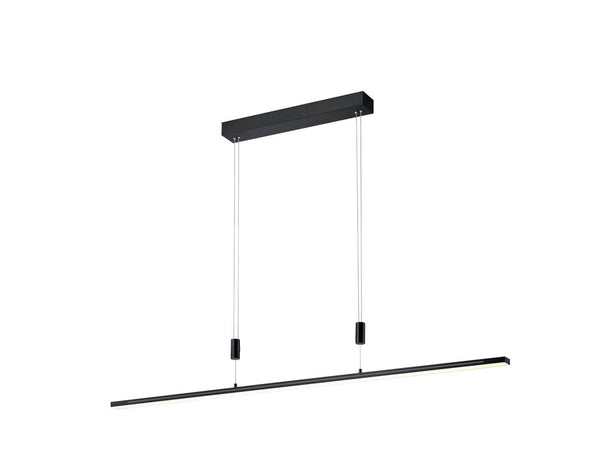 Suspension luminaire | Queens Anthracite