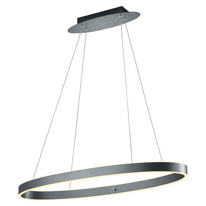 Suspension Delta anthracite