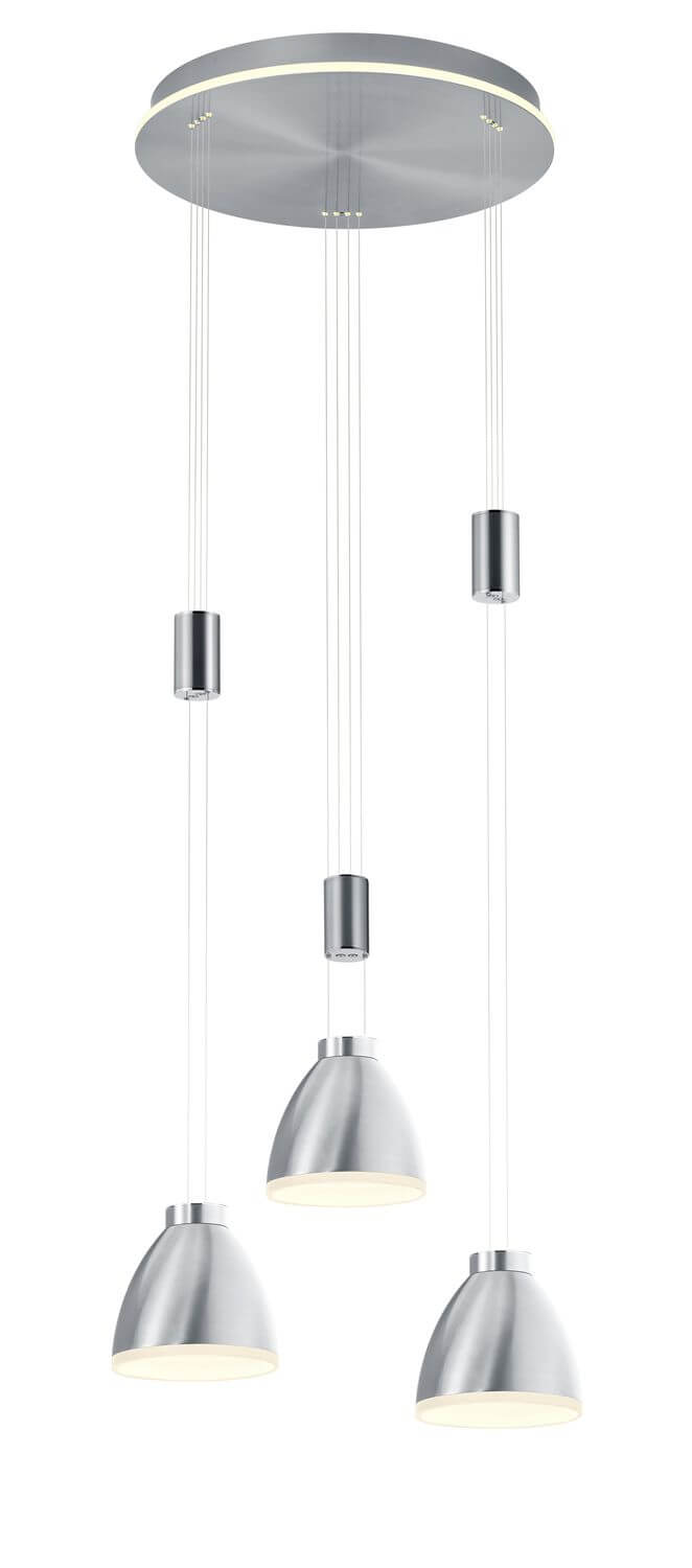 Suspension luminaire | Alamoressa