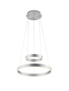 Suspension luminaire | Delta H 150 cm