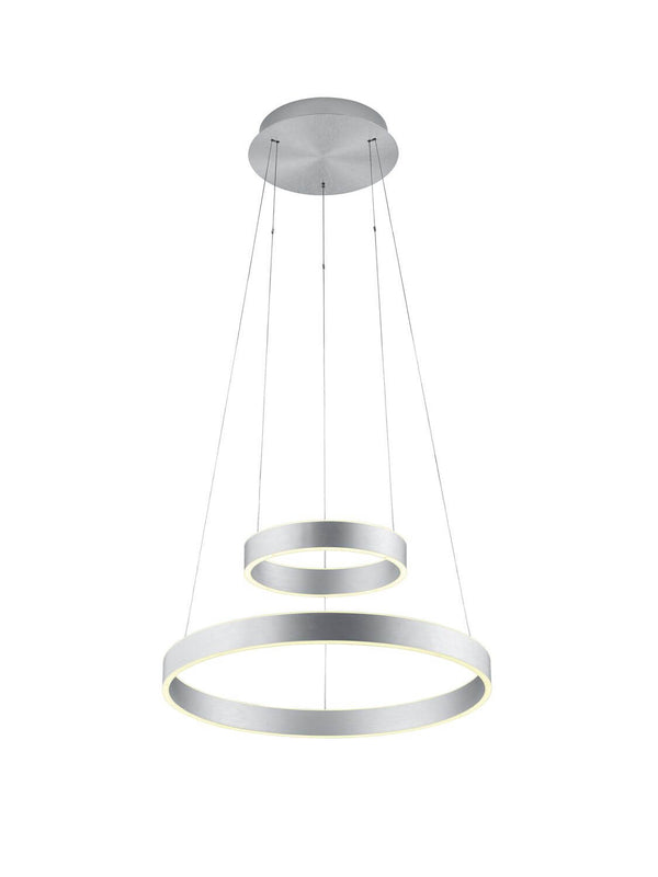 Suspension luminaire | Delta H 150 cm