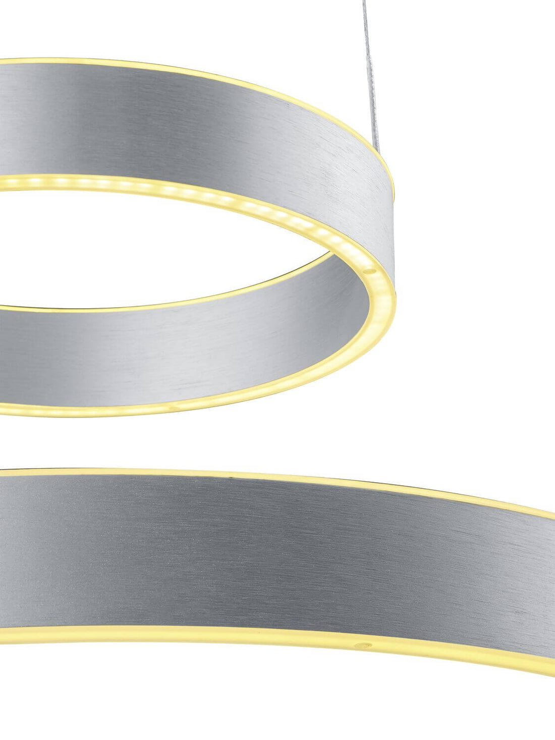 Suspension luminaire | Delta H 150 cm