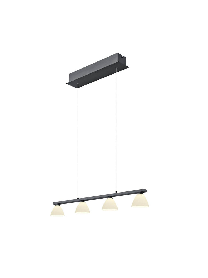 Suspension Mona noire (20570/4-06)