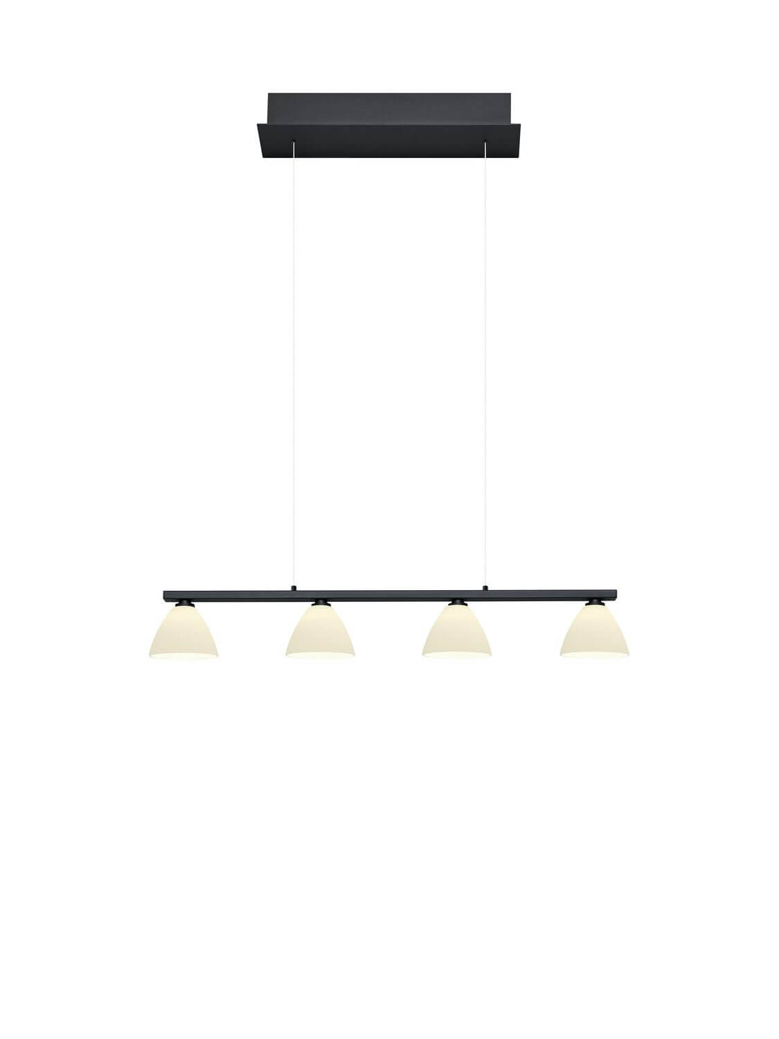 Suspension Mona noire (20570/4-06)