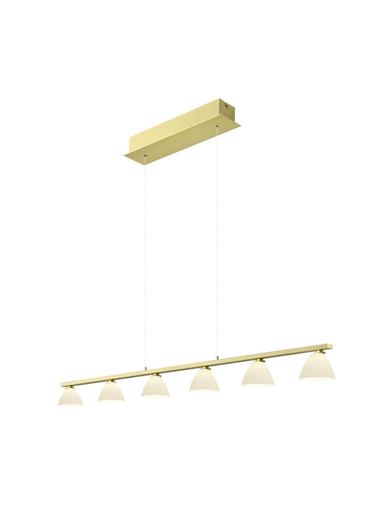 Suspension luminaire | Kalmorica