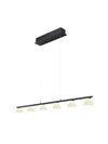 Suspension Mona noire (20571/6-06)