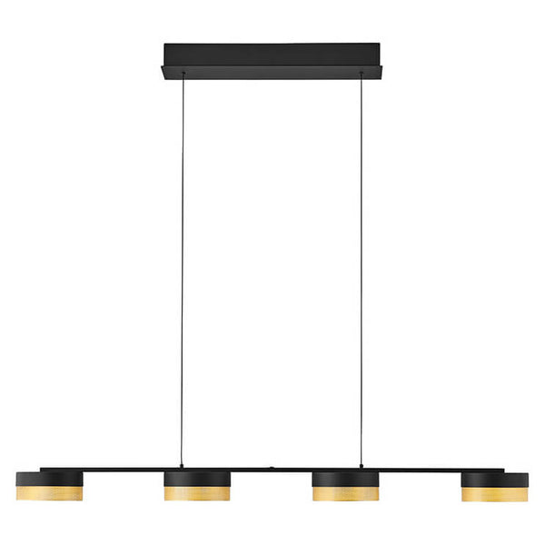 Suspension luminaire | Mesh L 110 cm