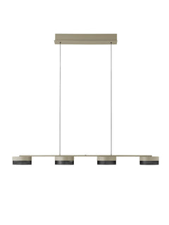 Suspension Mesh beige (20619/4-13)