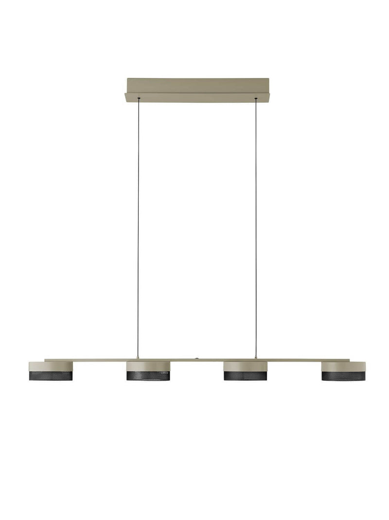 Suspension Mesh beige (20619/4-13)