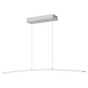 Suspension luminaire | Sira L 130 cm