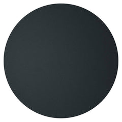 Applique murale Delta noire