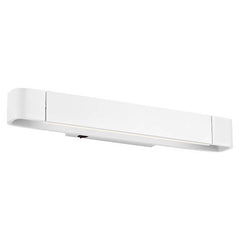 Applique murale Box blanche
