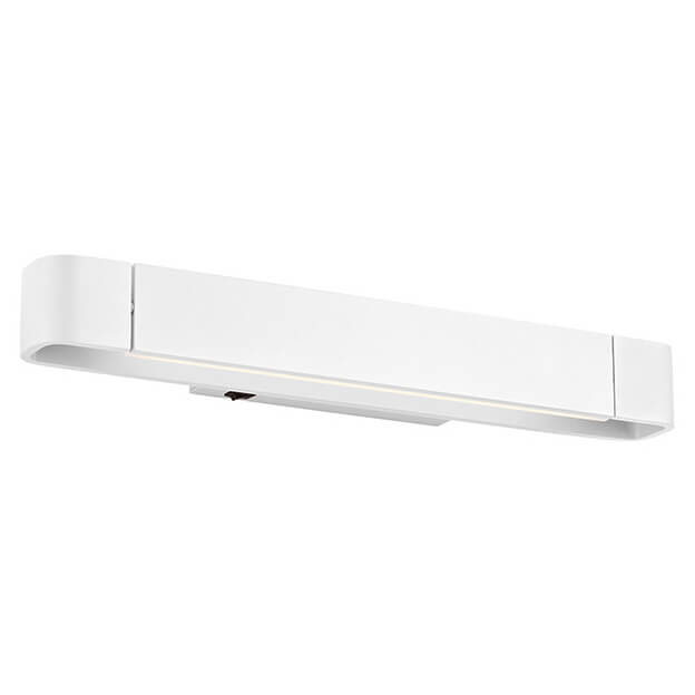 Applique murale Box blanche
