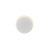 Applique murale Sun blanche