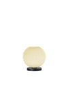 Lampe à poser Loft noire