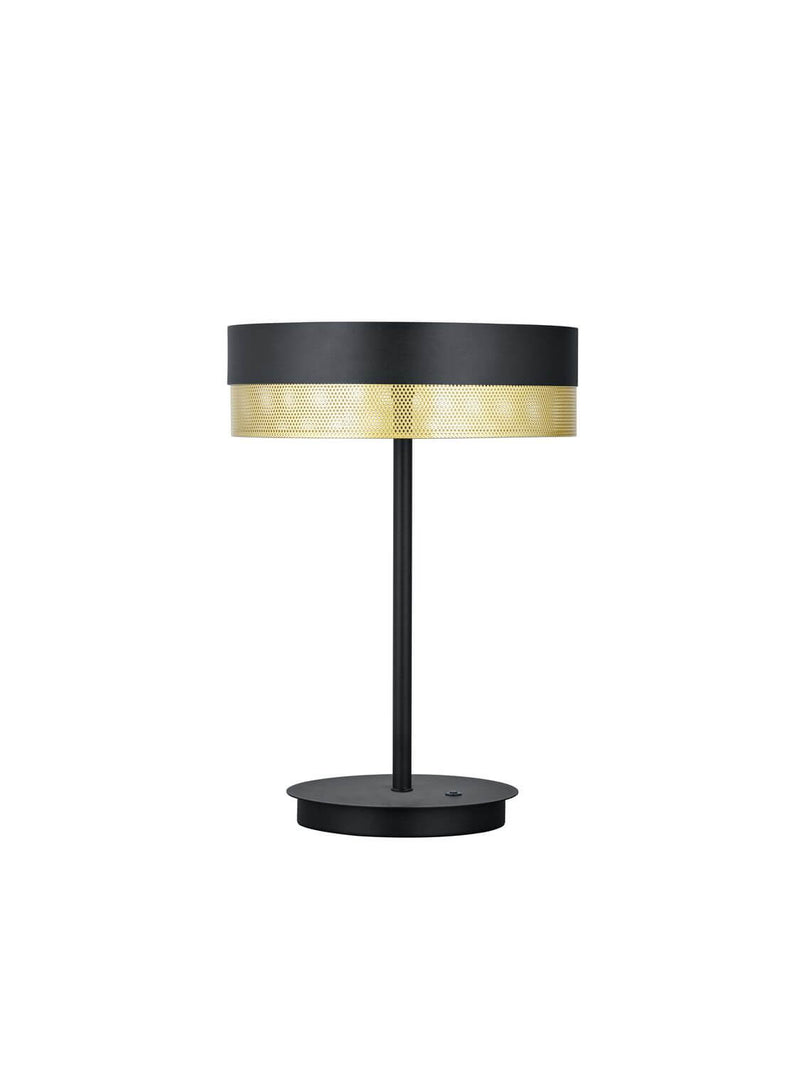 Lampe de chevet | Mesh Noire