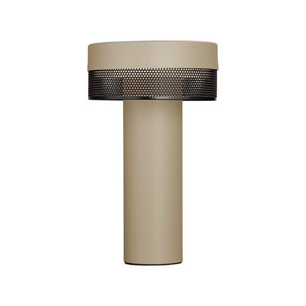 Luminaire extérieur | Mesh-B Beige