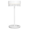 Luminaire extérieur | Mesh-B Blanche H 30 cm