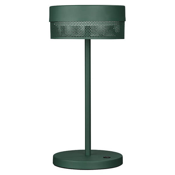 Luminaire extérieur | Mesh-B Verte H 30 cm