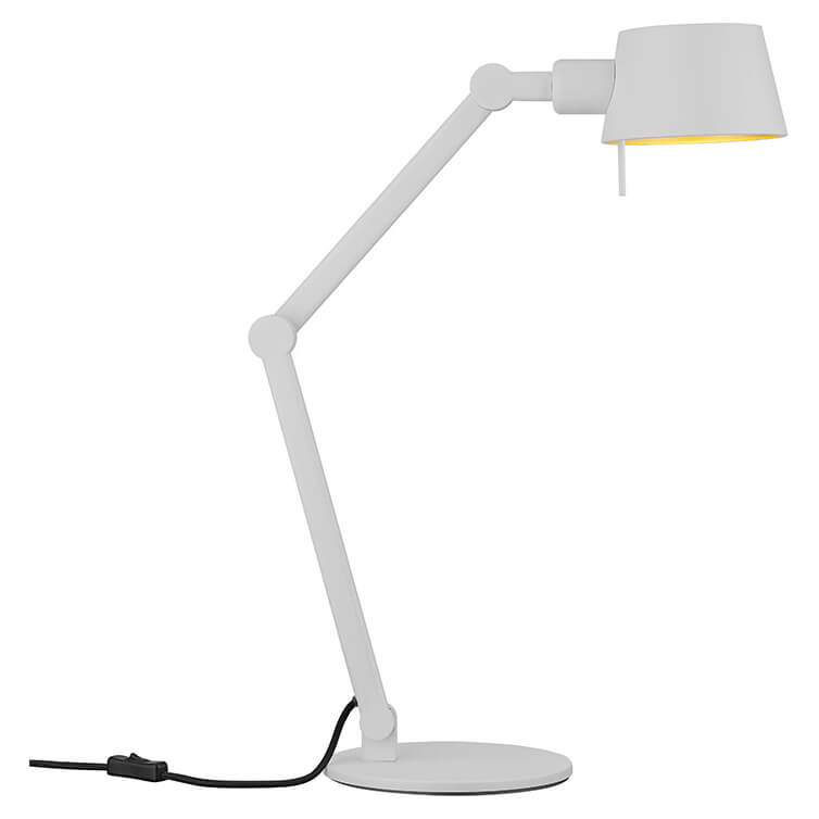 Lampe de chevet | Medo Blanche