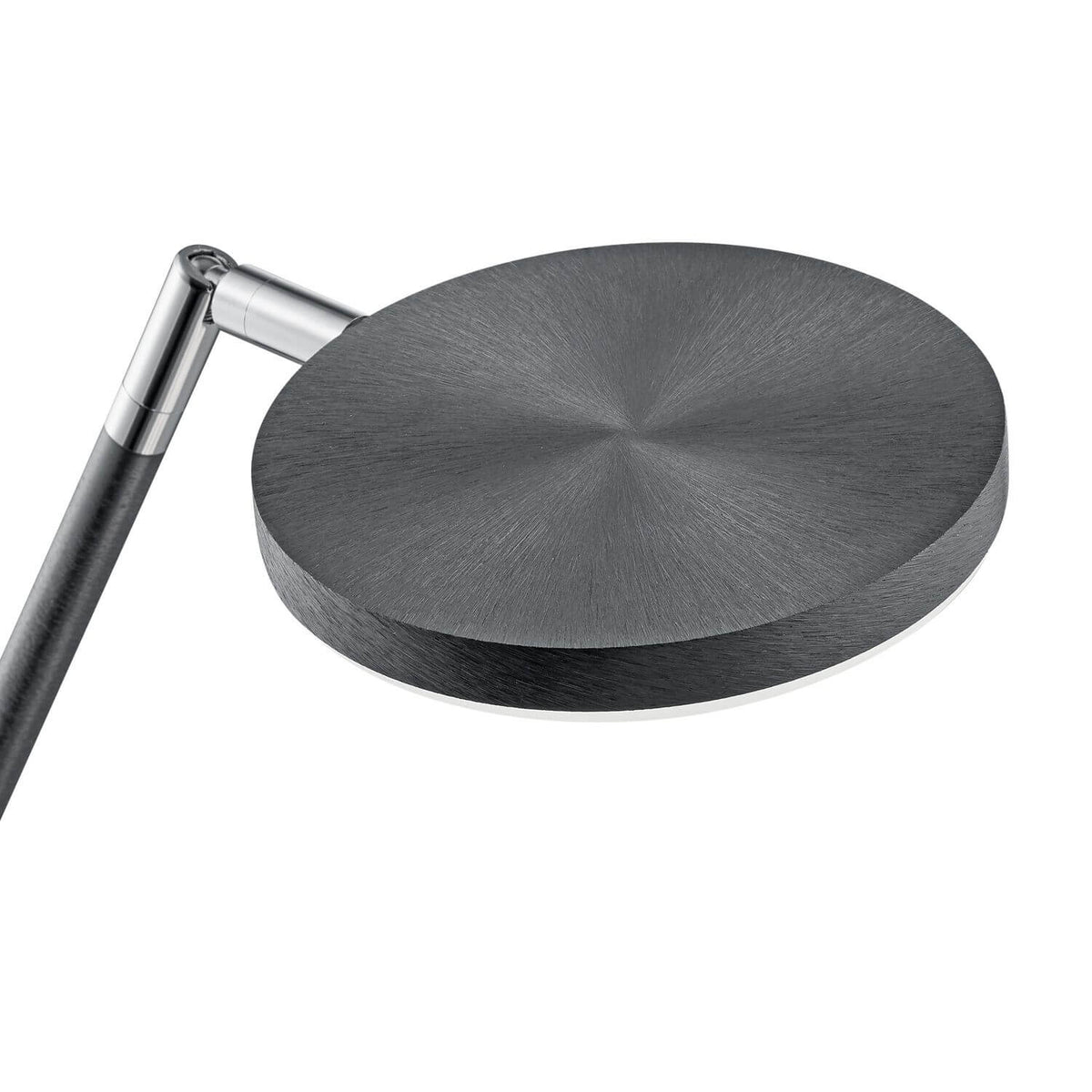 Lampadaire Omega anthracite