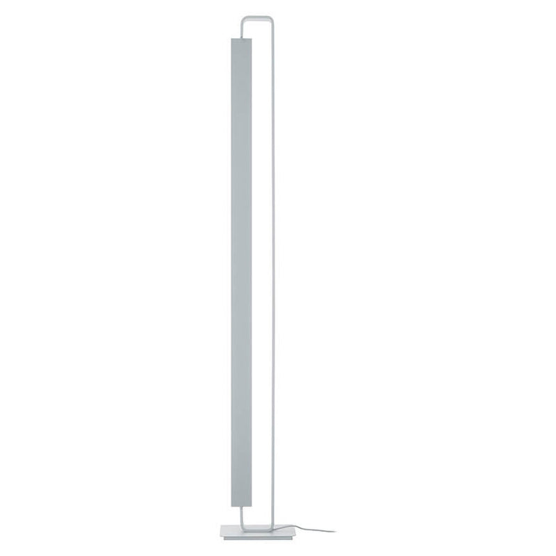 Lampadaire Box aluminium