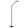 Lampadaire Evolo noir
