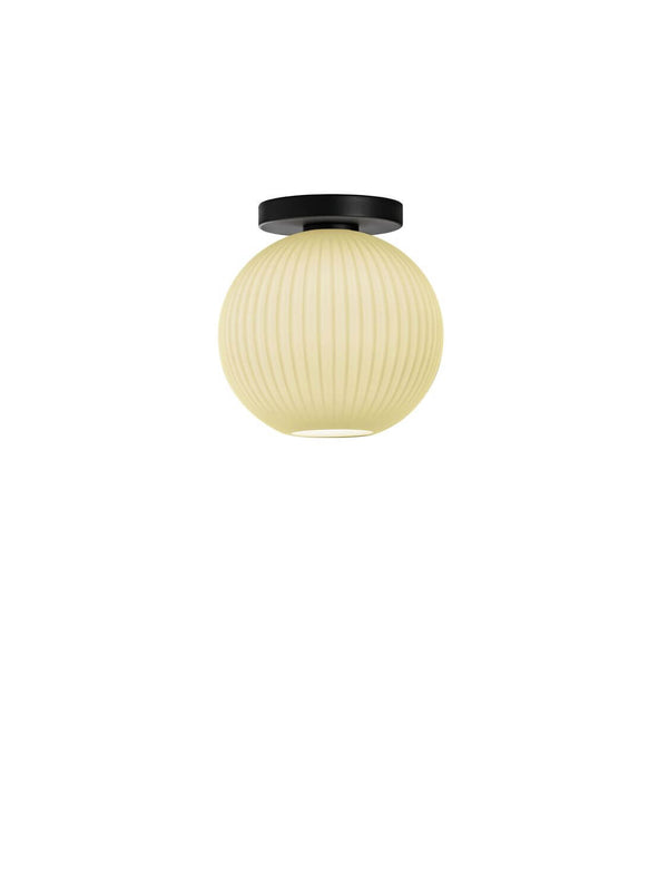 Luminaire plafonnier | Loft Noir