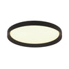 White Flady ceiling light