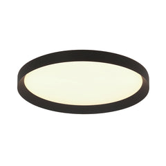 White Flady ceiling light