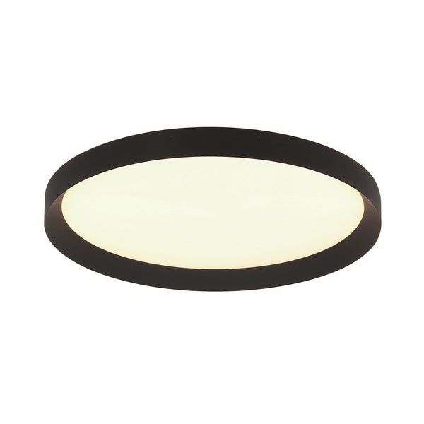 White Flady ceiling light