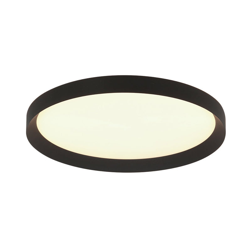 White Flady ceiling light