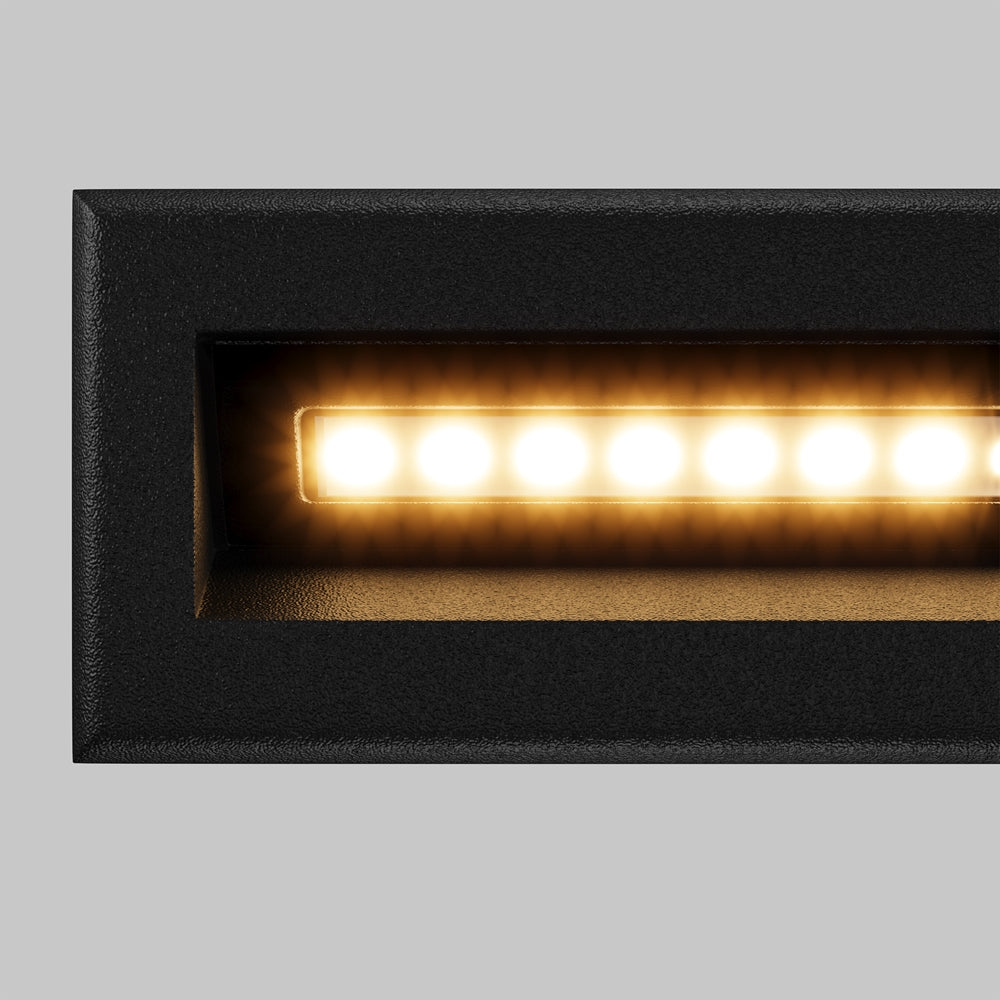 Bosca Black Light Fixture
