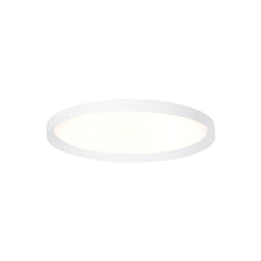 White Flady ceiling light