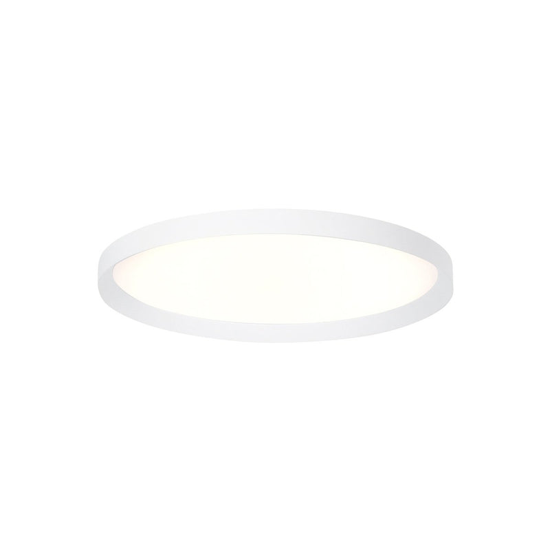 White Flady ceiling light