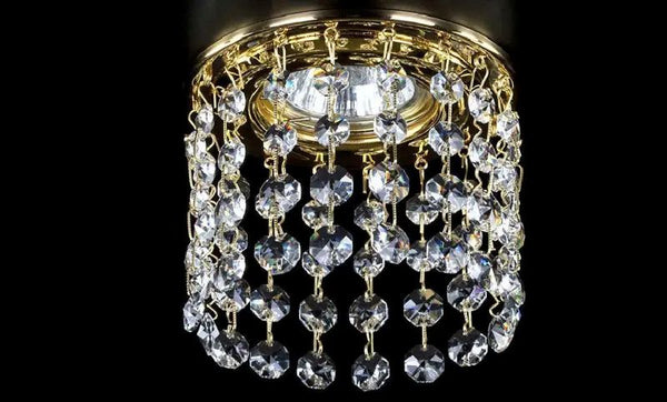 B512CE crystal spotlight