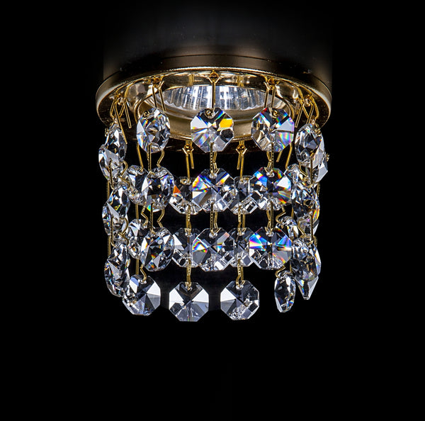TX006000001 crystal spotlight