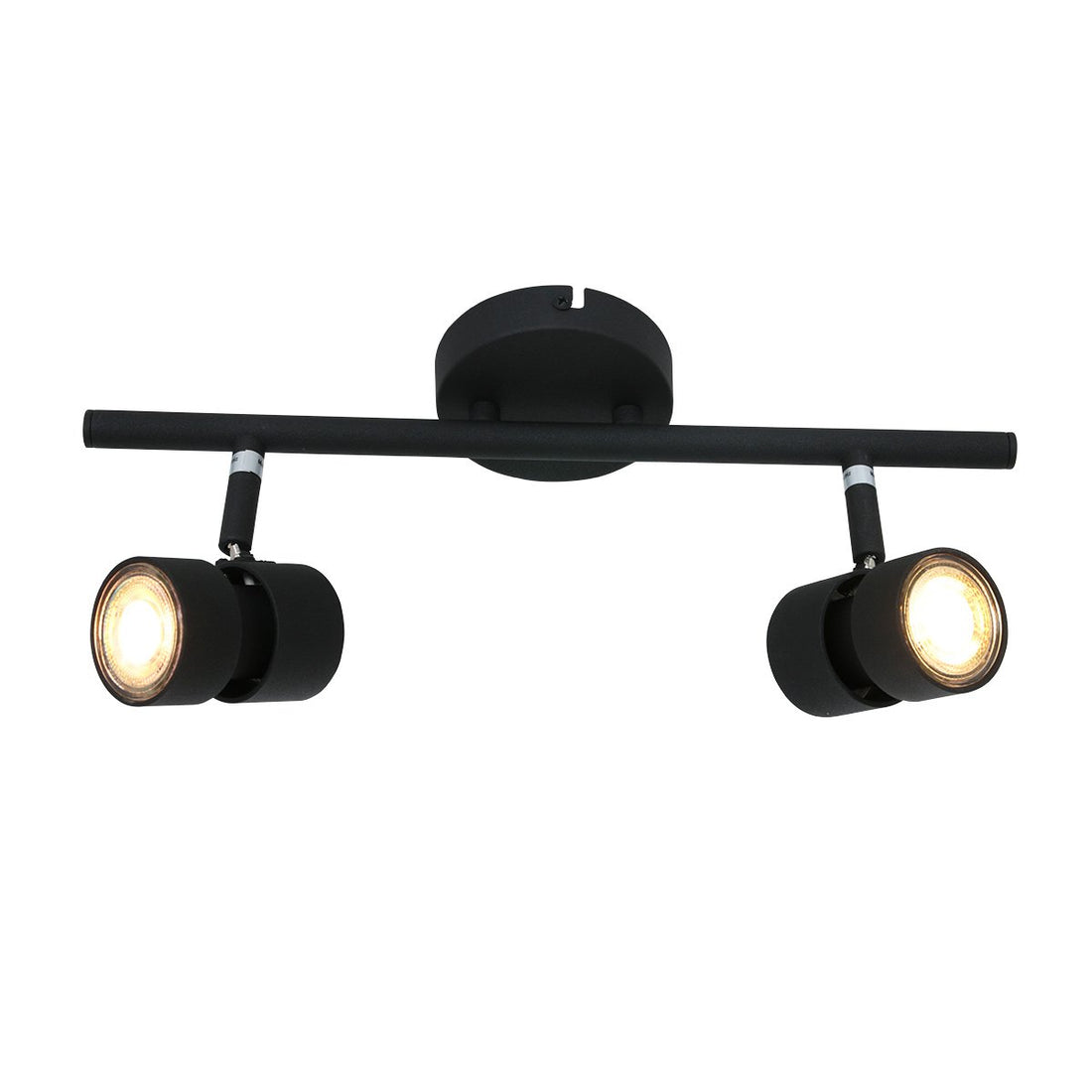 Round adjustable spotlight | Aveno