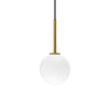Suspension luminaire | Tesmarica